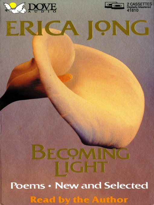 Title details for Becoming Light by Erica Jong - Available